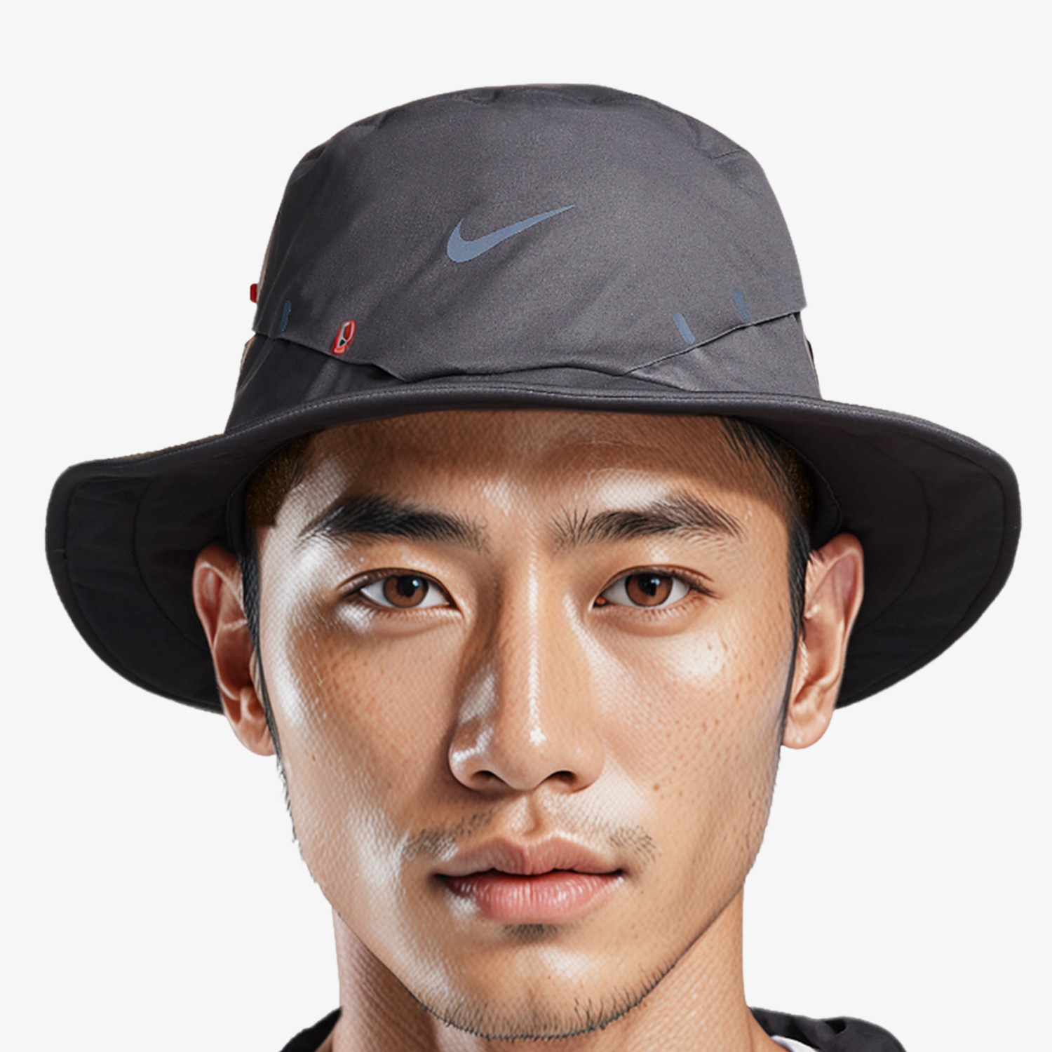 Fishing Hat - Nike genuine fashionable unisex windproof, waterproof,