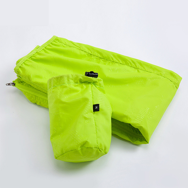 Camping Rain Jacket Men Women  - Fishing Rain Suit avaliação e preço
