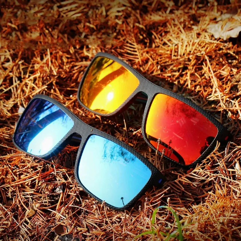 1/2PCS Polarized Driving Sungl - Fishing Sunglasses Polarized avaliação e preço