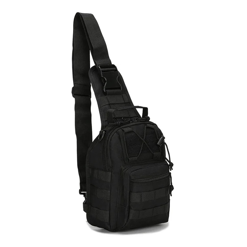 Multifunctional Tactical Sling - Fishing Backpack avaliação e preço