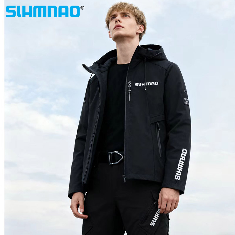 Fishing Suit Set, Jacket, Tact - Fishing Jacket Waterproof avaliação e preço