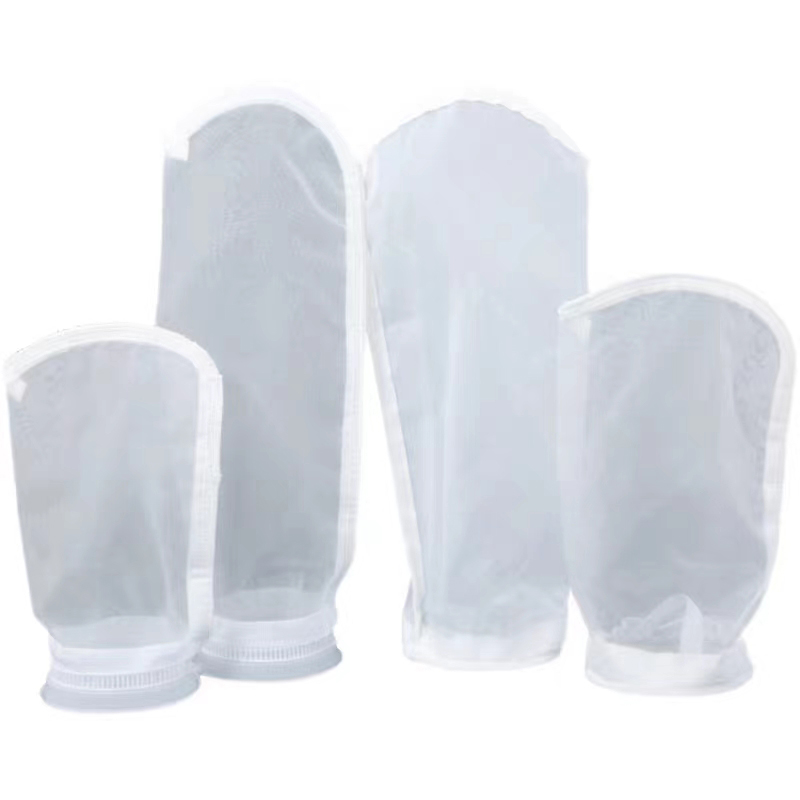 5pcs Super Fine Aquarium Filte - Fishing Socks avaliação e preço