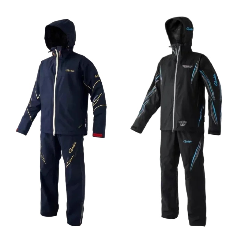 2024 New Winter Fishing Clothi - Fishing Rain Suit avaliação e preço