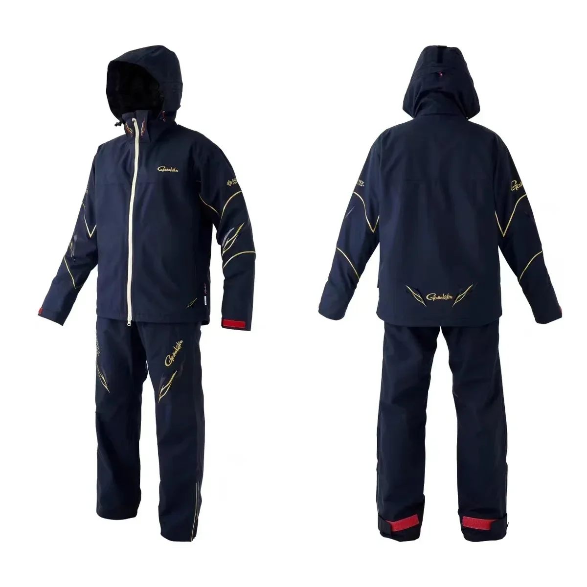 2024 New Winter Fishing Clothi - Fishing Rain Suit avaliação e preço