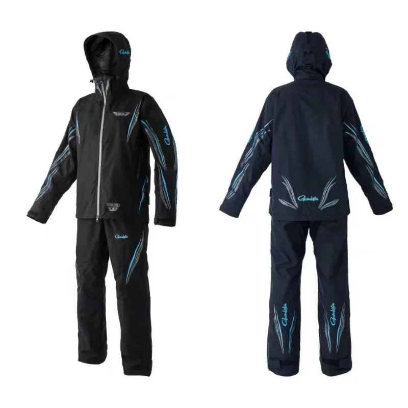 2024 New Winter Fishing Clothi - Fishing Rain Suit avaliação e preço