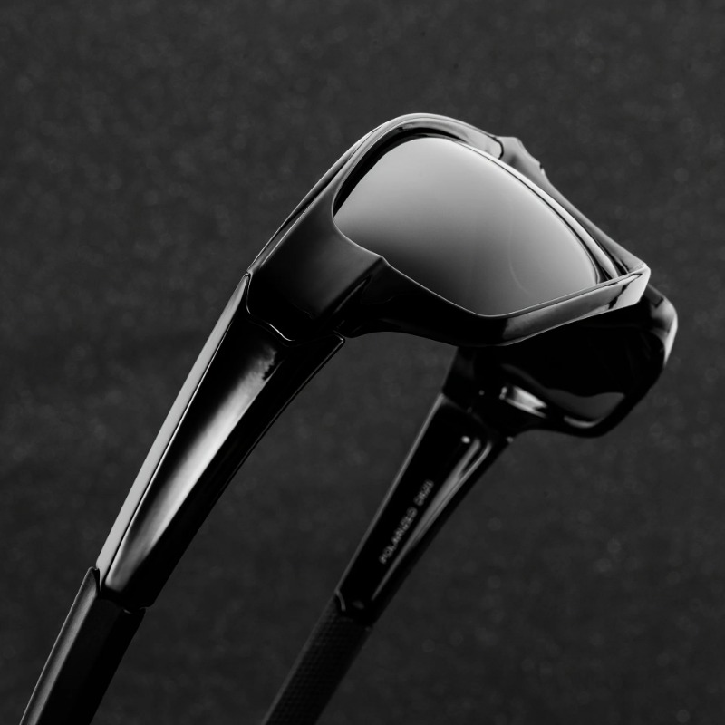1/2PCS Sports Sunglasses for M - Fishing Sunglasses Polarized avaliação e preço