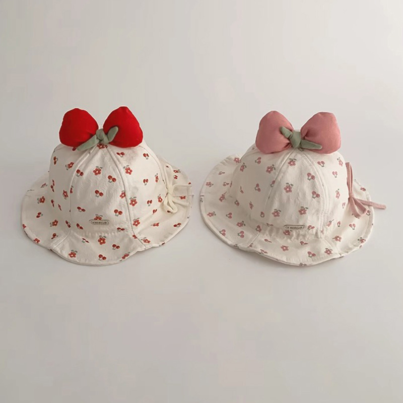 Summer Baby Girls Fisherman Ha - Fishing Hat avaliação e preço