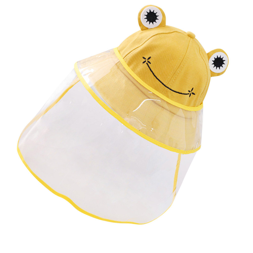1pc Hat Windproof Cotton Fishe - Fishing Hat avaliação e preço