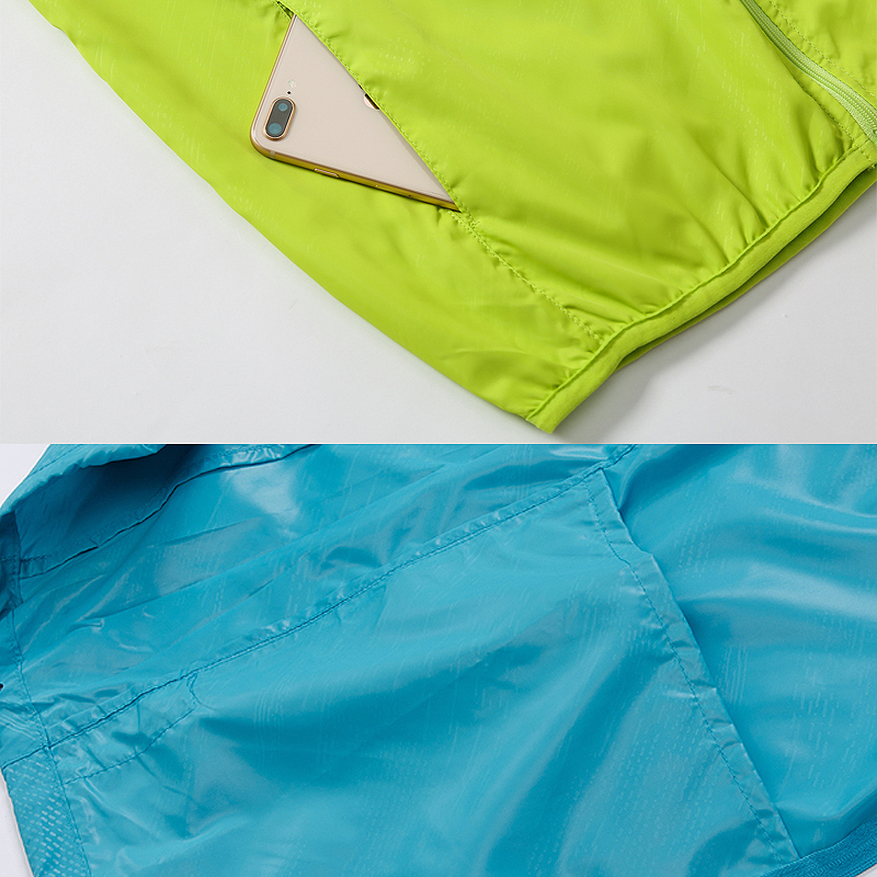 LNGXO Unisex Hiking Jacket Men - Fishing Rain Suit avaliação e preço