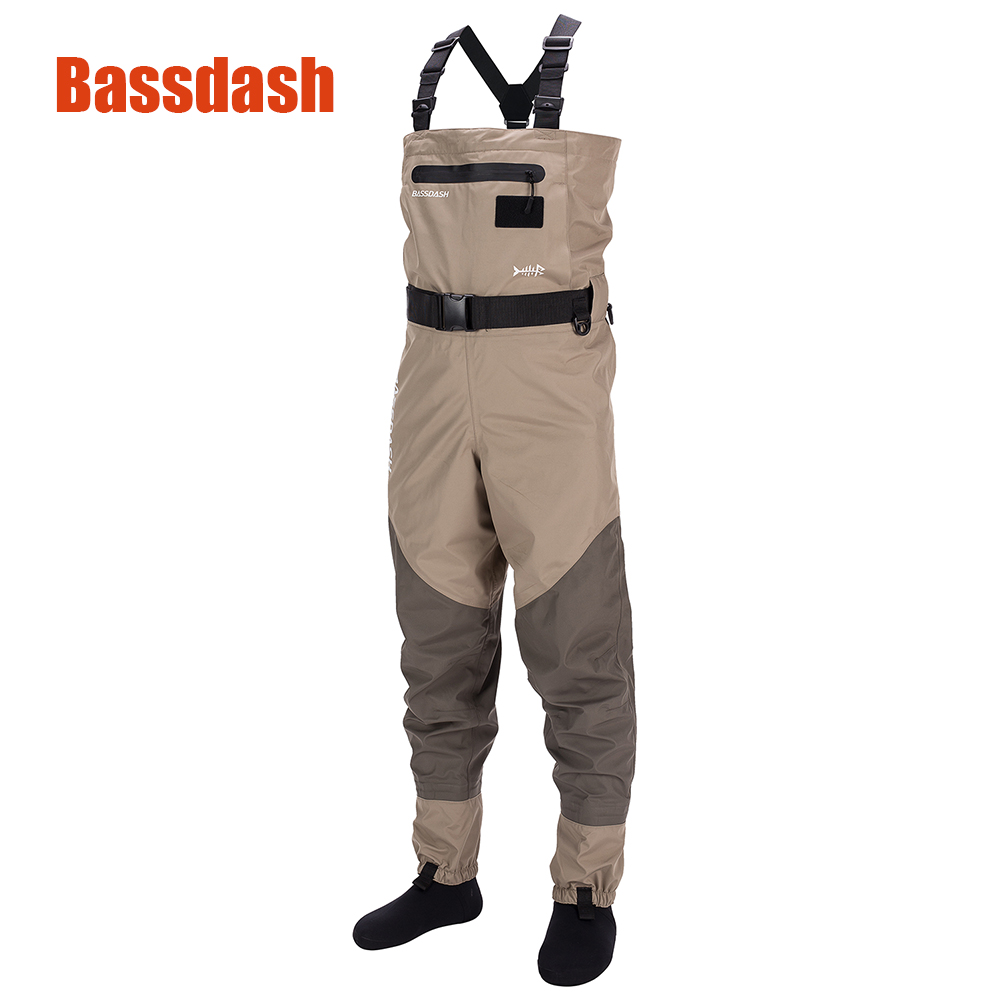 Bassdash Men Fishing Stocking  - Fishing Waders avaliação e preço