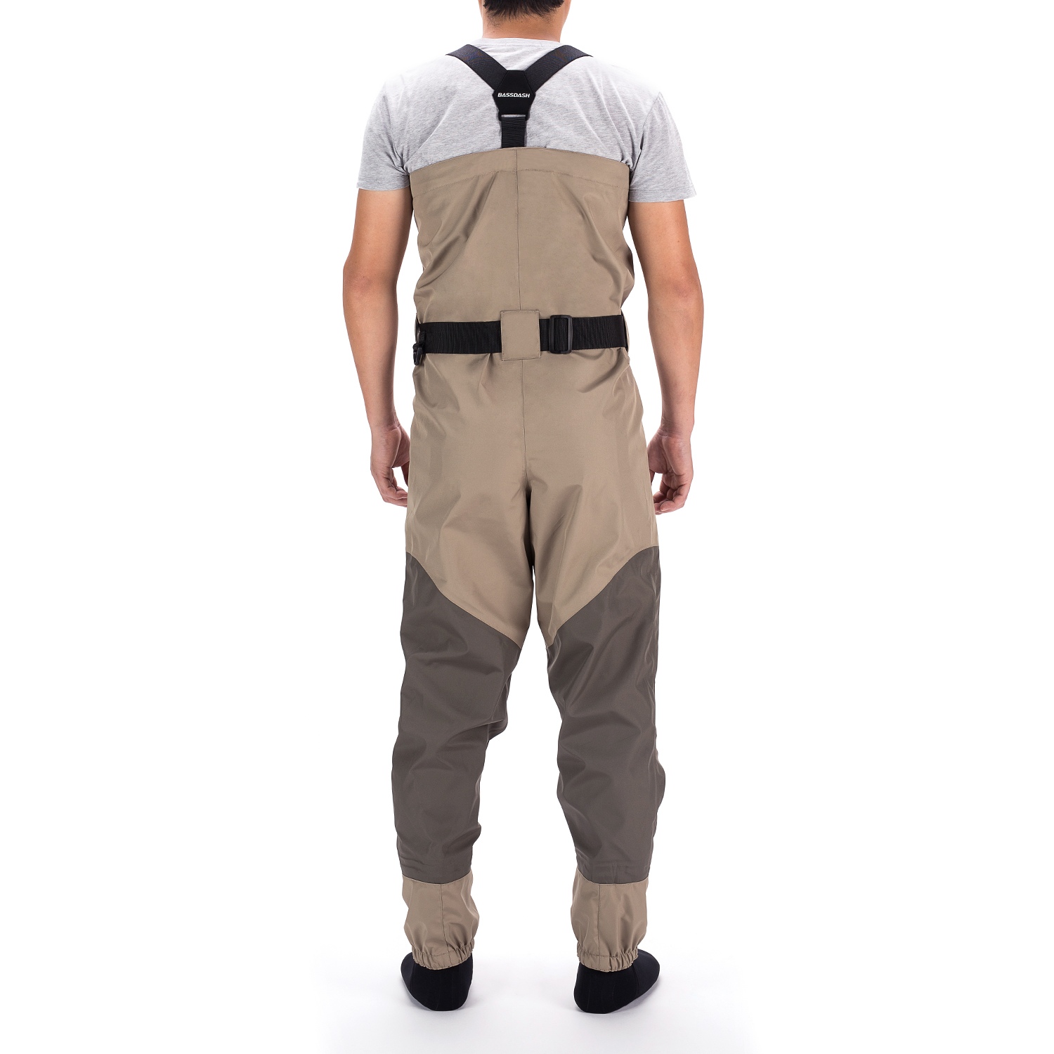Bassdash Men Fishing Stocking  - Fishing Waders avaliação e preço