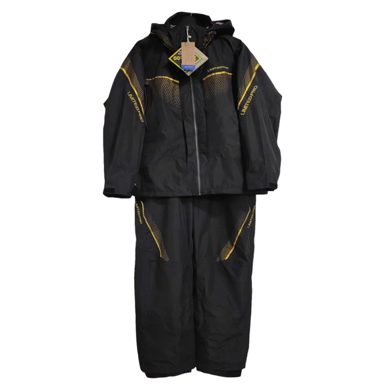 2025 New Strong Waterproof Fis - Fishing Jacket Waterproof avaliação e preço