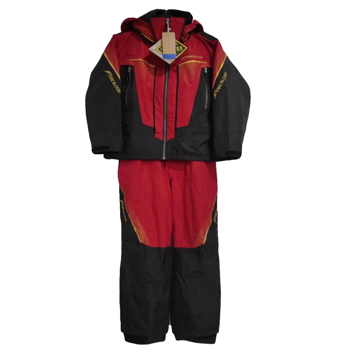 2025 New Strong Waterproof Fis - Fishing Jacket Waterproof avaliação e preço