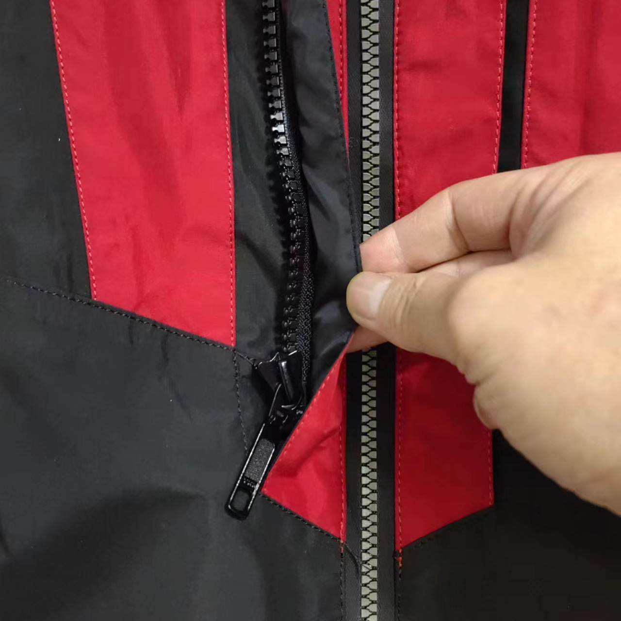 2025 New Strong Waterproof Fis - Fishing Jacket Waterproof avaliação e preço