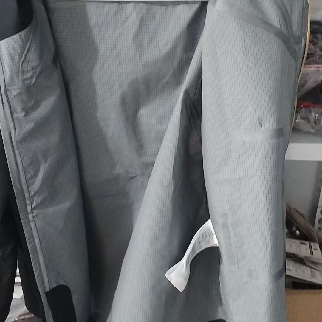 New Men Fishing Suit Spring Au - Fishing Rain Suit avaliação e preço