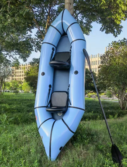 TPU medium rowing backpacking  - Fishing Backpack avaliação e preço