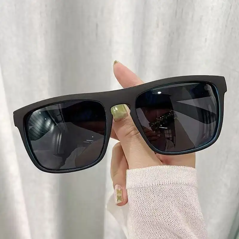 2PCS Fashion Sports Sunglasses - Fishing Sunglasses Polarized avaliação e preço