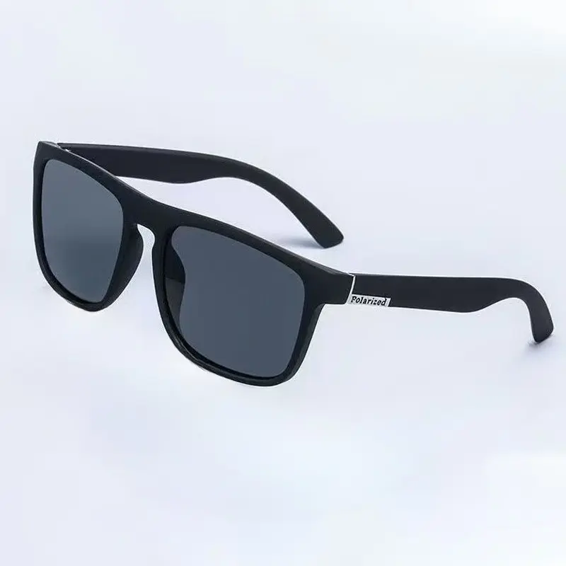 2PCS Fashion Sports Sunglasses - Fishing Sunglasses Polarized avaliação e preço