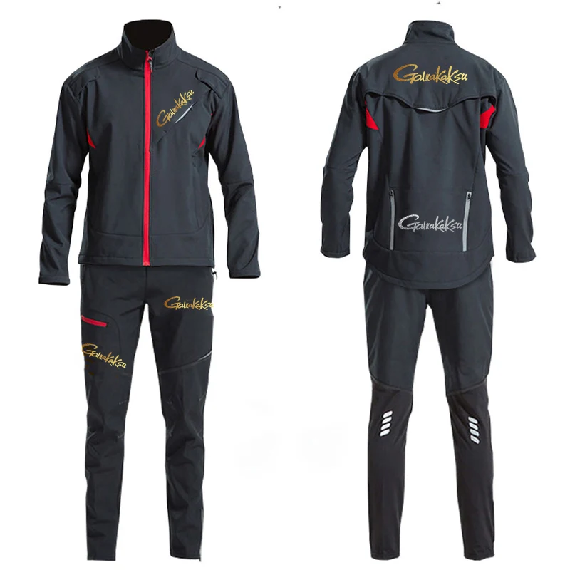 Winter Waterproof Fishing Clot - Fishing Jacket Waterproof avaliação e preço