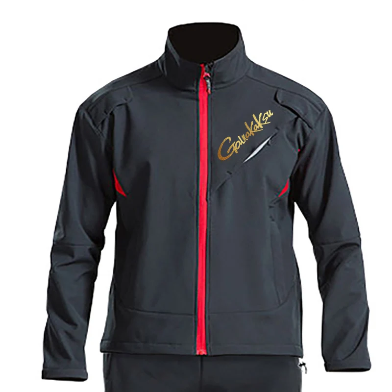Winter Waterproof Fishing Clot - Fishing Jacket Waterproof avaliação e preço
