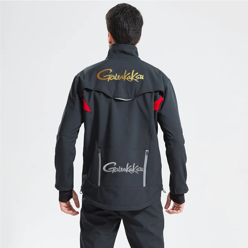 Winter Waterproof Fishing Clot - Fishing Jacket Waterproof avaliação e preço