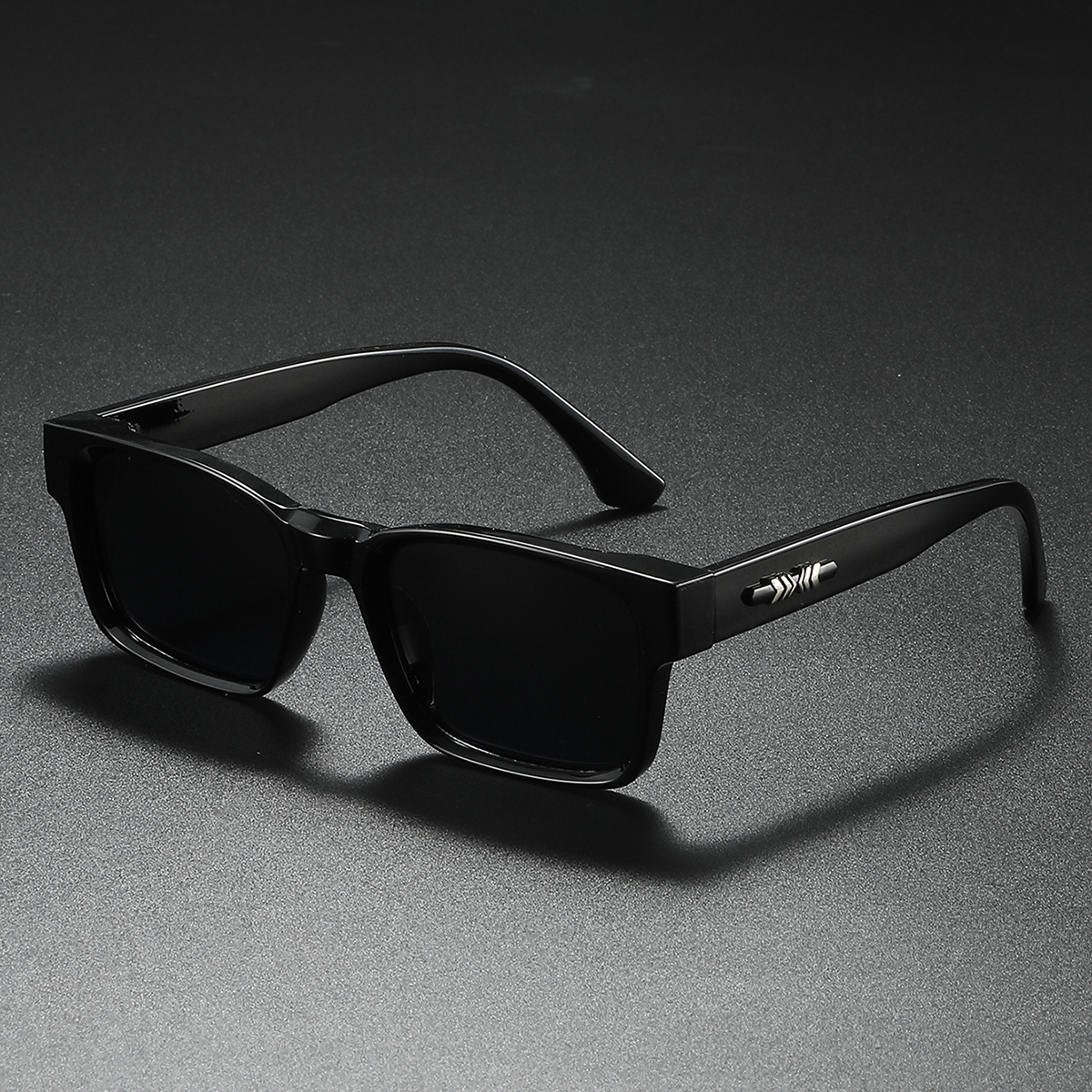 Quality Men Square Polarized S - Fishing Sunglasses Polarized avaliação e preço