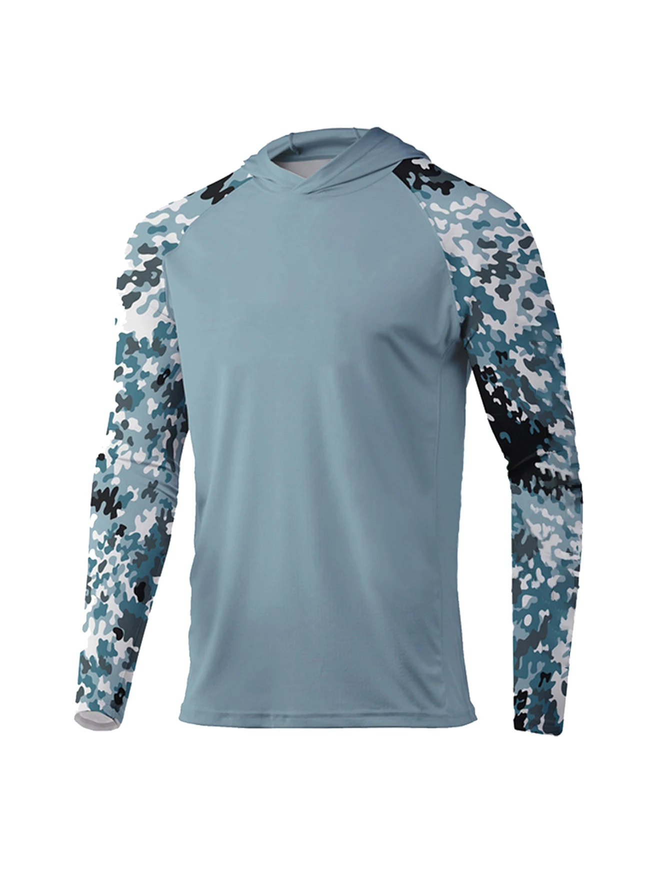 Fishing Clothing Performance F - Fishing Shirt Uv Protection avaliação e preço