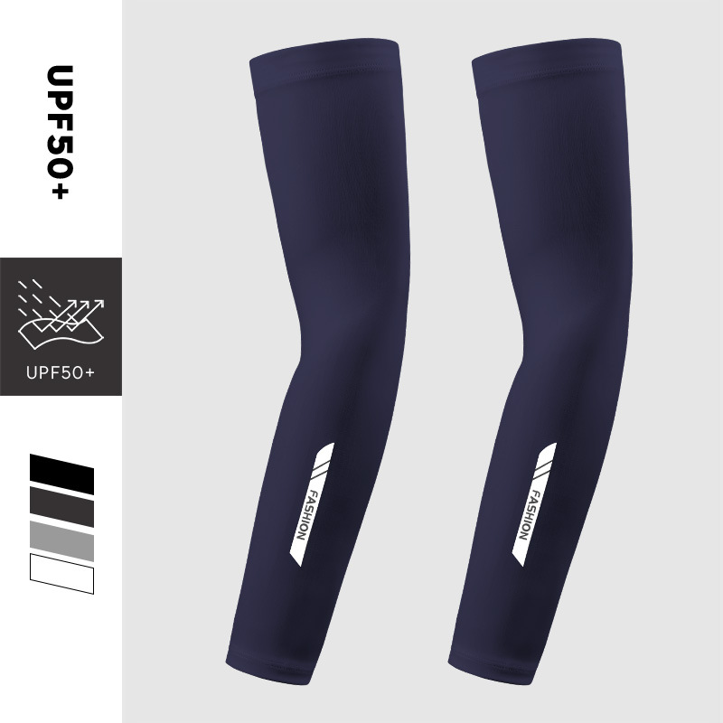 Summer UV Solar Arm Sleeves Fi - Fishing Gloves avaliação e preço