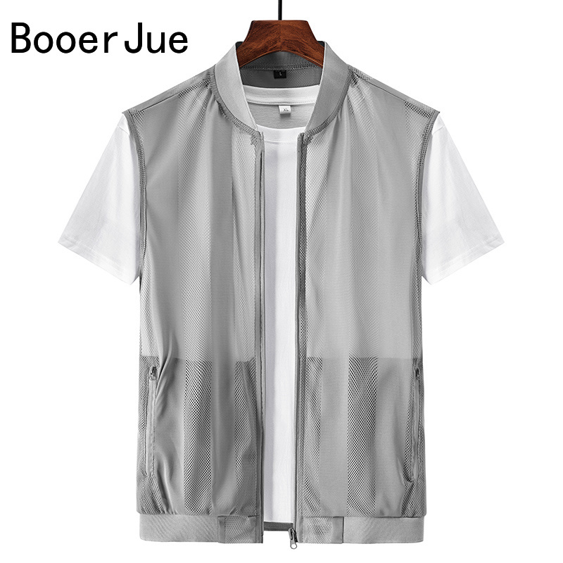 Outdoor Hiking Sports Summer M - Fishing Vest avaliação e preço