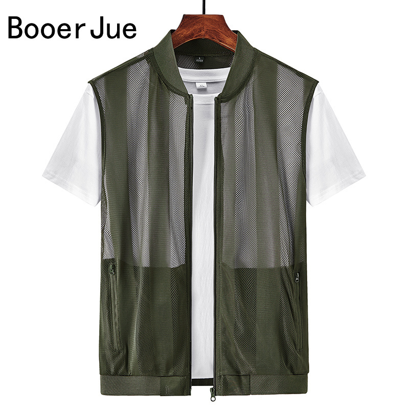 Outdoor Hiking Sports Summer M - Fishing Vest avaliação e preço