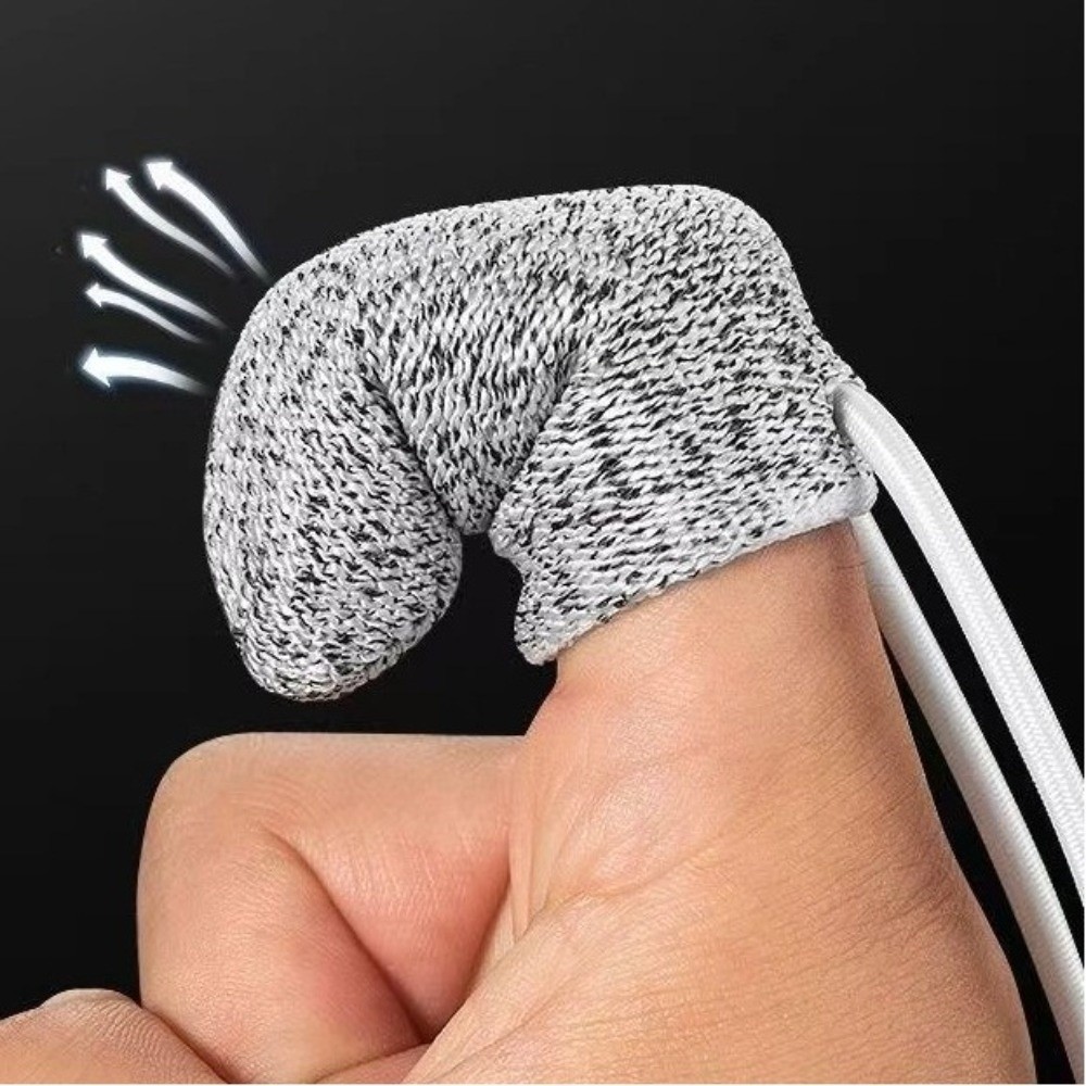 Anti-Slip Fishing Single Finge - Fishing Gloves avaliação e preço