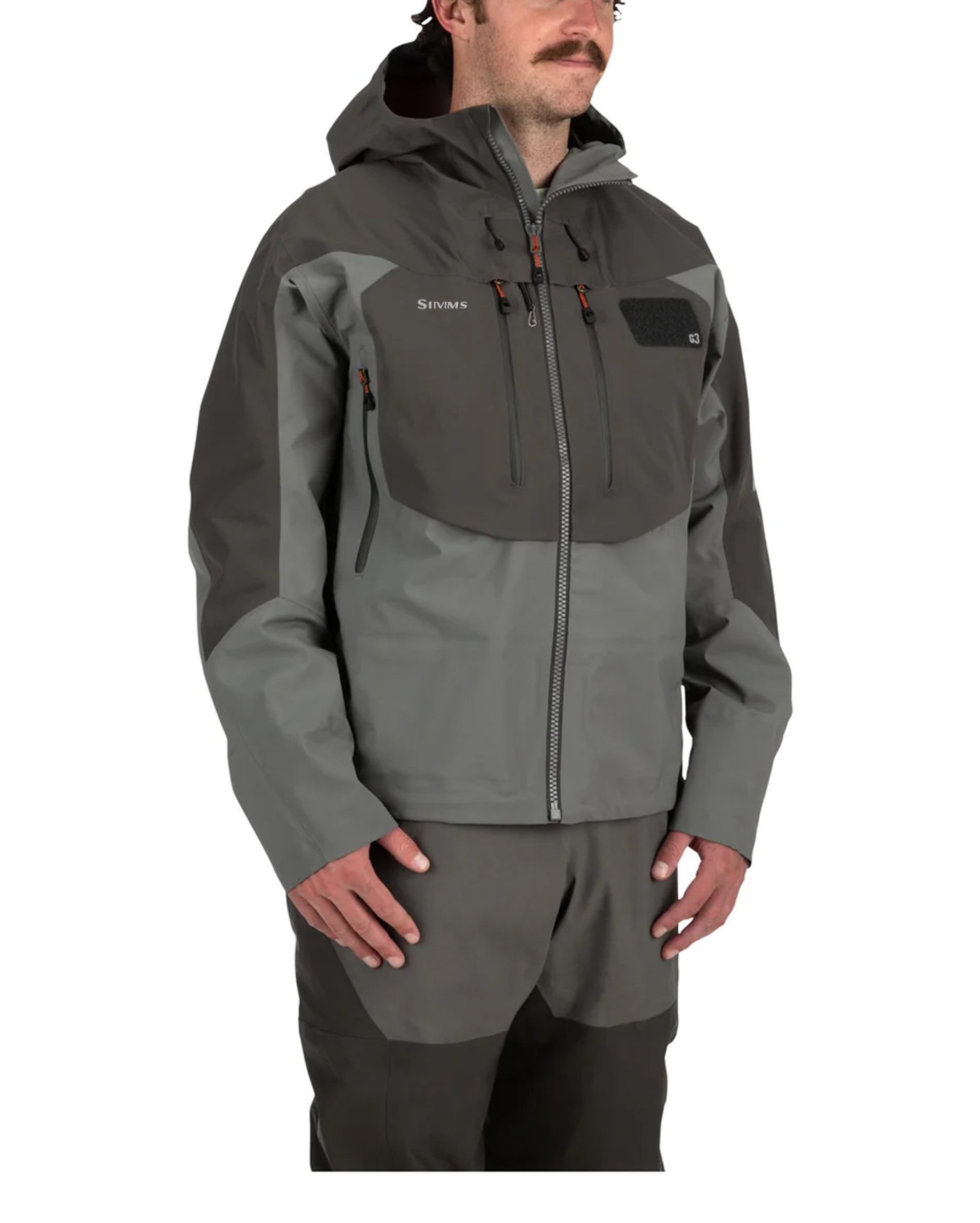 Waterproof Breathable Durable  - Fishing Jacket Waterproof avaliação e preço