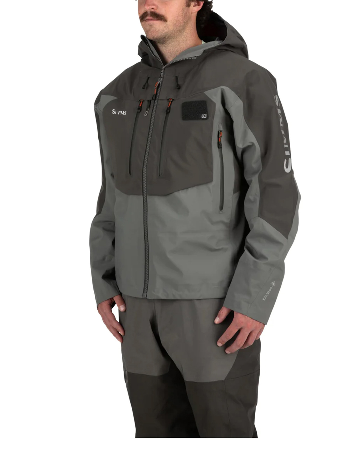 Waterproof Breathable Durable  - Fishing Jacket Waterproof avaliação e preço