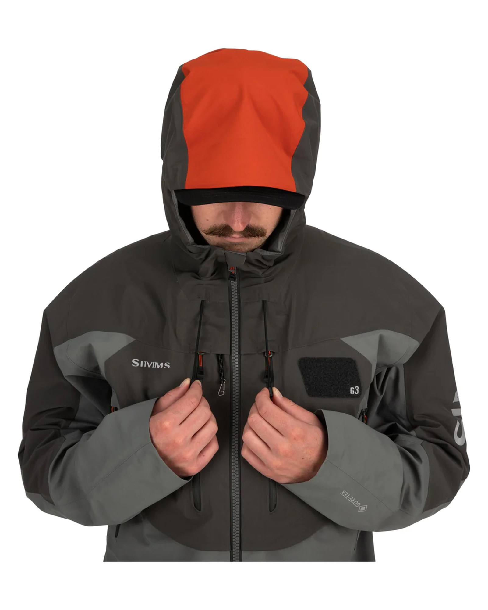 Waterproof Breathable Durable  - Fishing Jacket Waterproof avaliação e preço