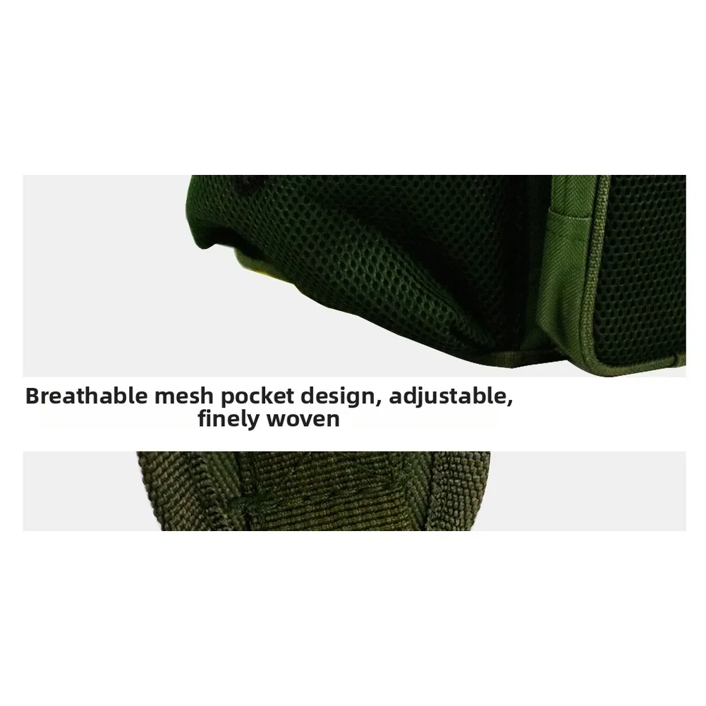 Fishing Backpack with Waterpro - Fishing Backpack avaliação e preço