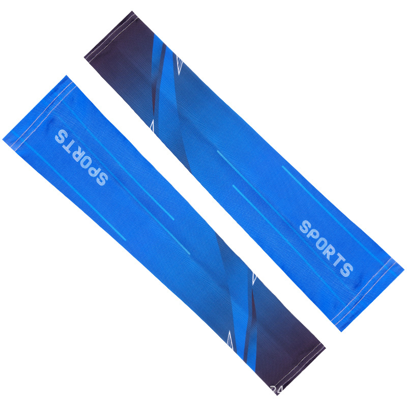Cycling Ice Sleeves for Men Su - Fishing Gloves avaliação e preço