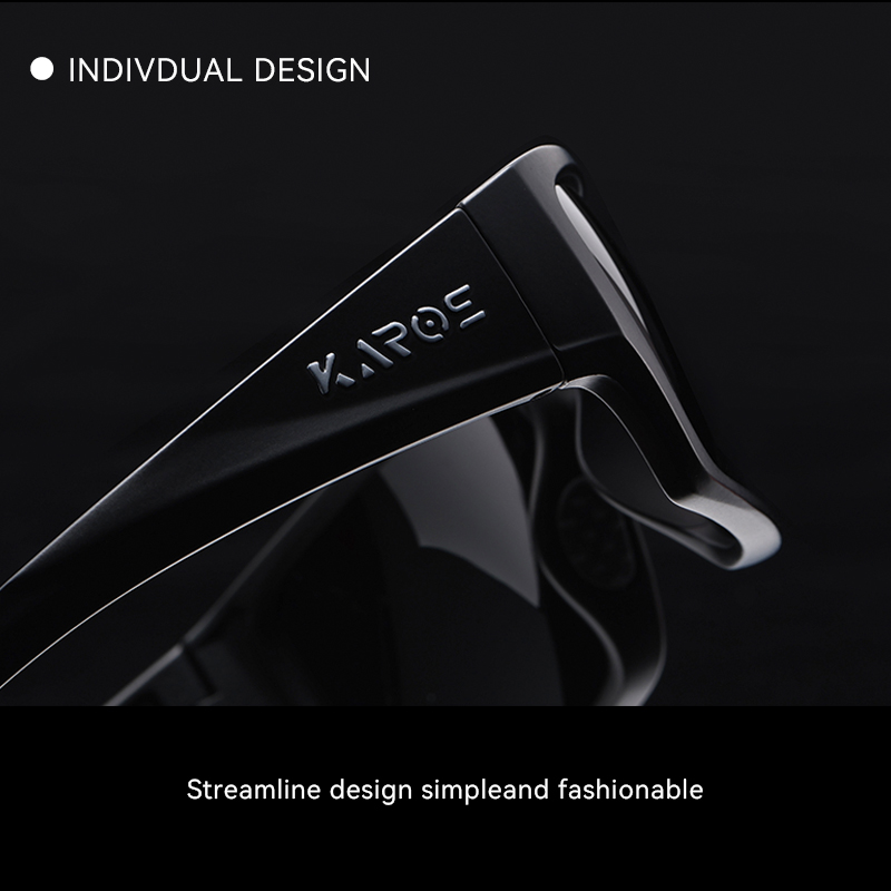 KAROS Polarized Shades with UV - Fishing Sunglasses Polarized avaliação e preço