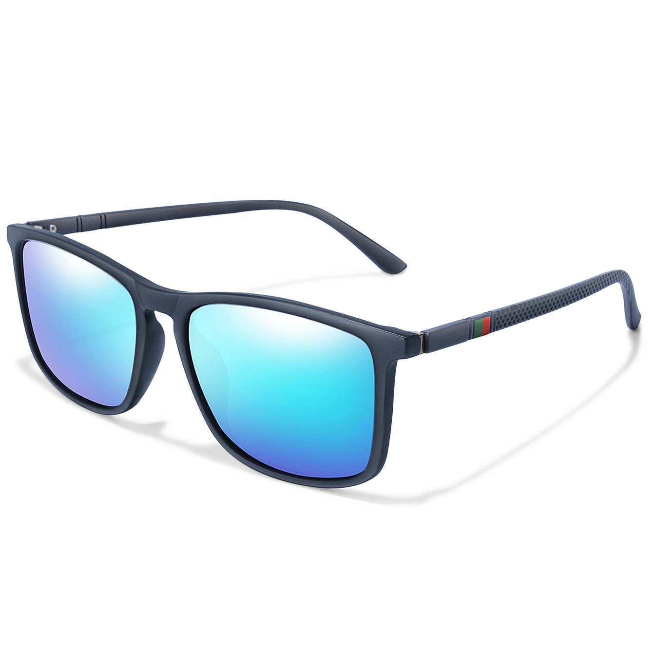 Men's Classic Polarized Sungla - Fishing Sunglasses Polarized avaliação e preço