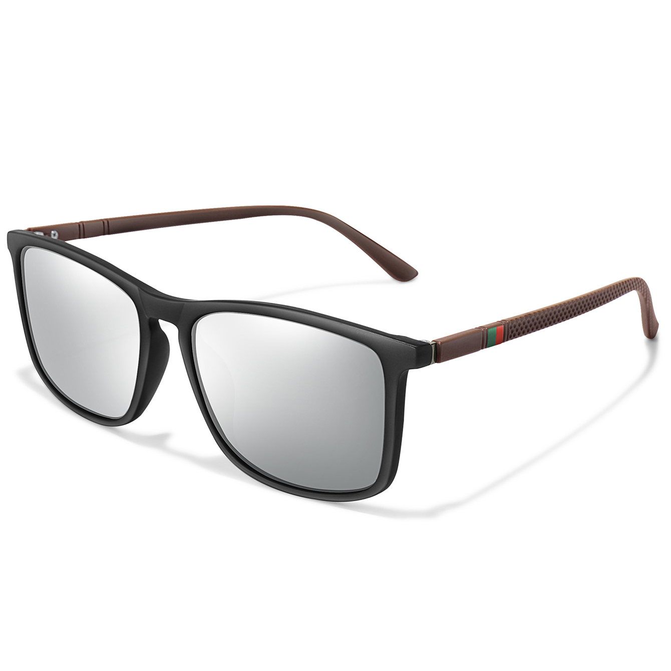 Men's Classic Polarized Sungla - Fishing Sunglasses Polarized avaliação e preço