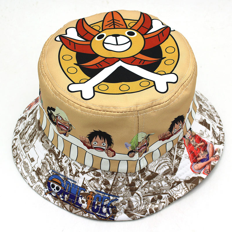 New One Piece Roronoa Zoro Ton - Fishing Hat avaliação e preço