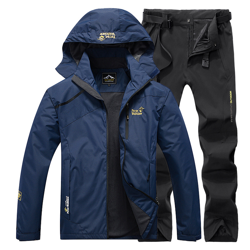 Waterproof Fishing Suit Breath - Fishing Jacket Waterproof avaliação e preço