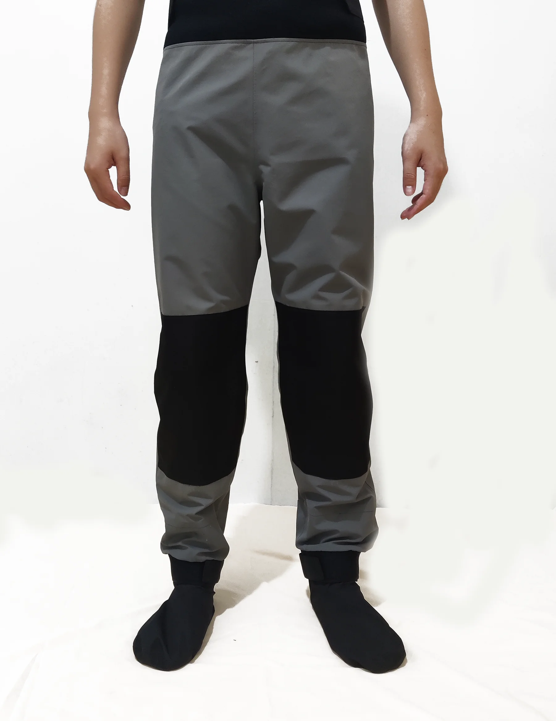 Men's Fly  Boots Waders Three- - Fishing Socks avaliação e preço