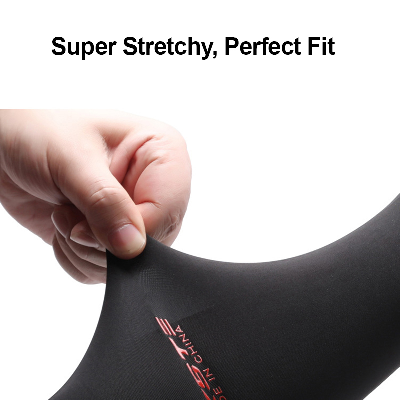 Sun Protection Long Arm Sleeve - Fishing Gloves avaliação e preço