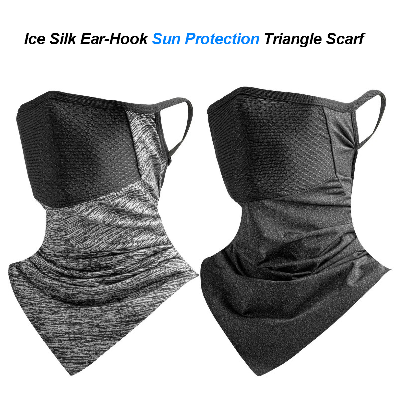 Fishing Sun Protection Face Ma - Fishing Mask Sun Protection avaliação e preço