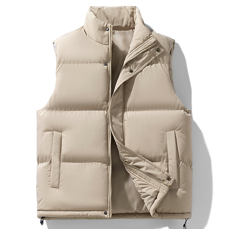 Fishing Vest Stand-up Collar O - Fishing Vest avaliação e preço