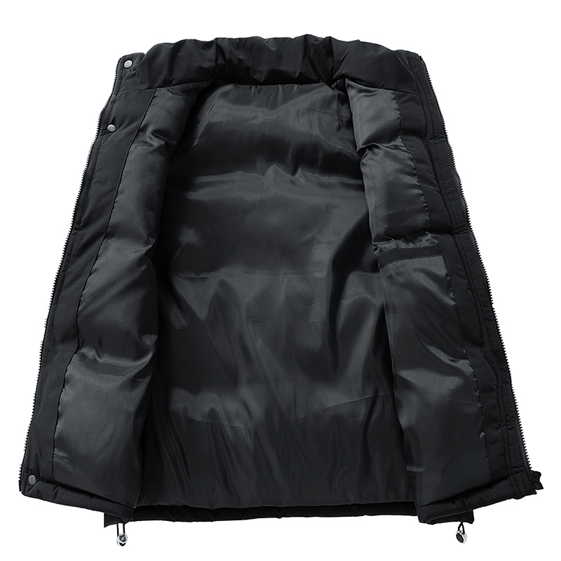Fishing Vest Stand-up Collar O - Fishing Vest avaliação e preço