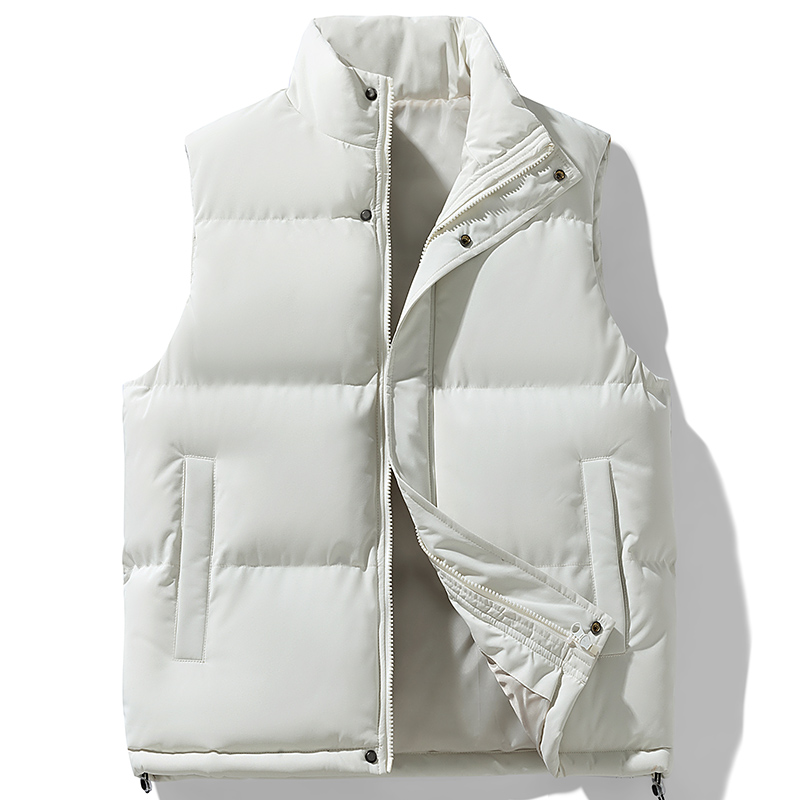 Fishing Vest Stand-up Collar O - Fishing Vest avaliação e preço