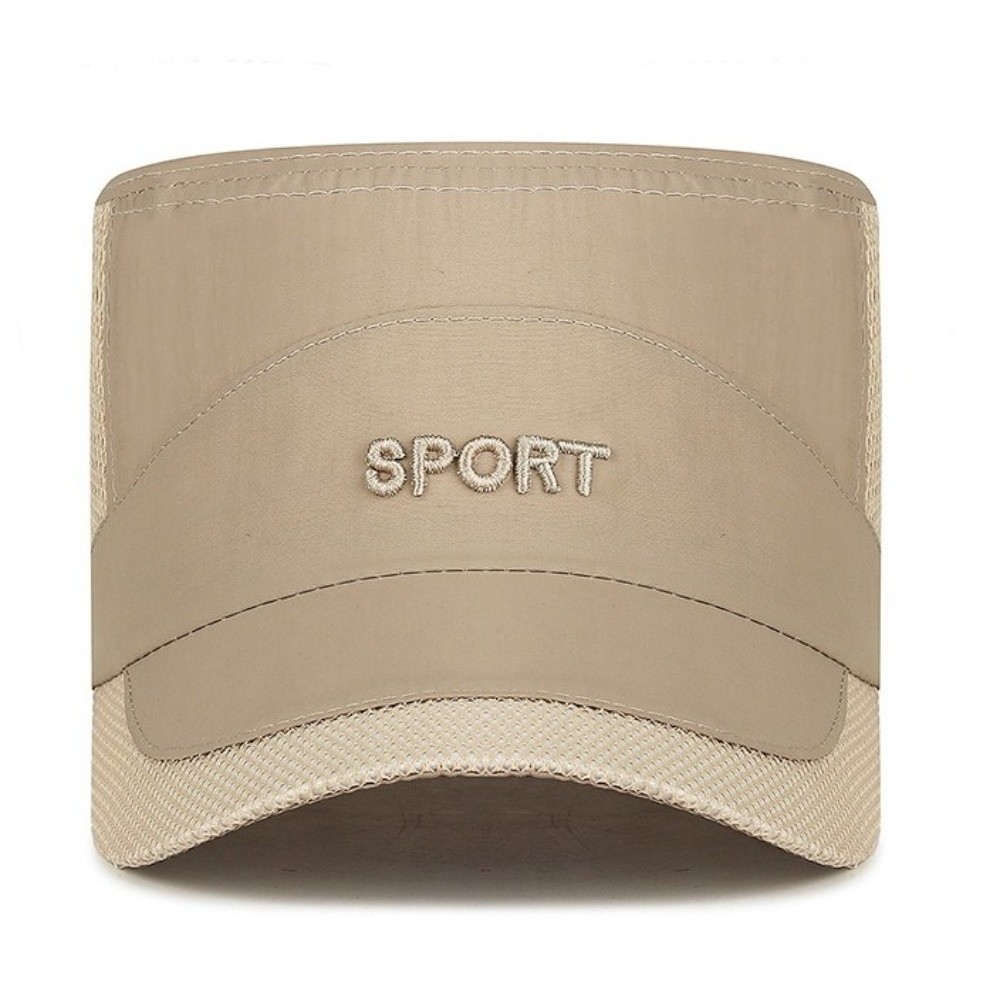 New Adjustable Flat Top Cap Su - Fishing Hat avaliação e preço