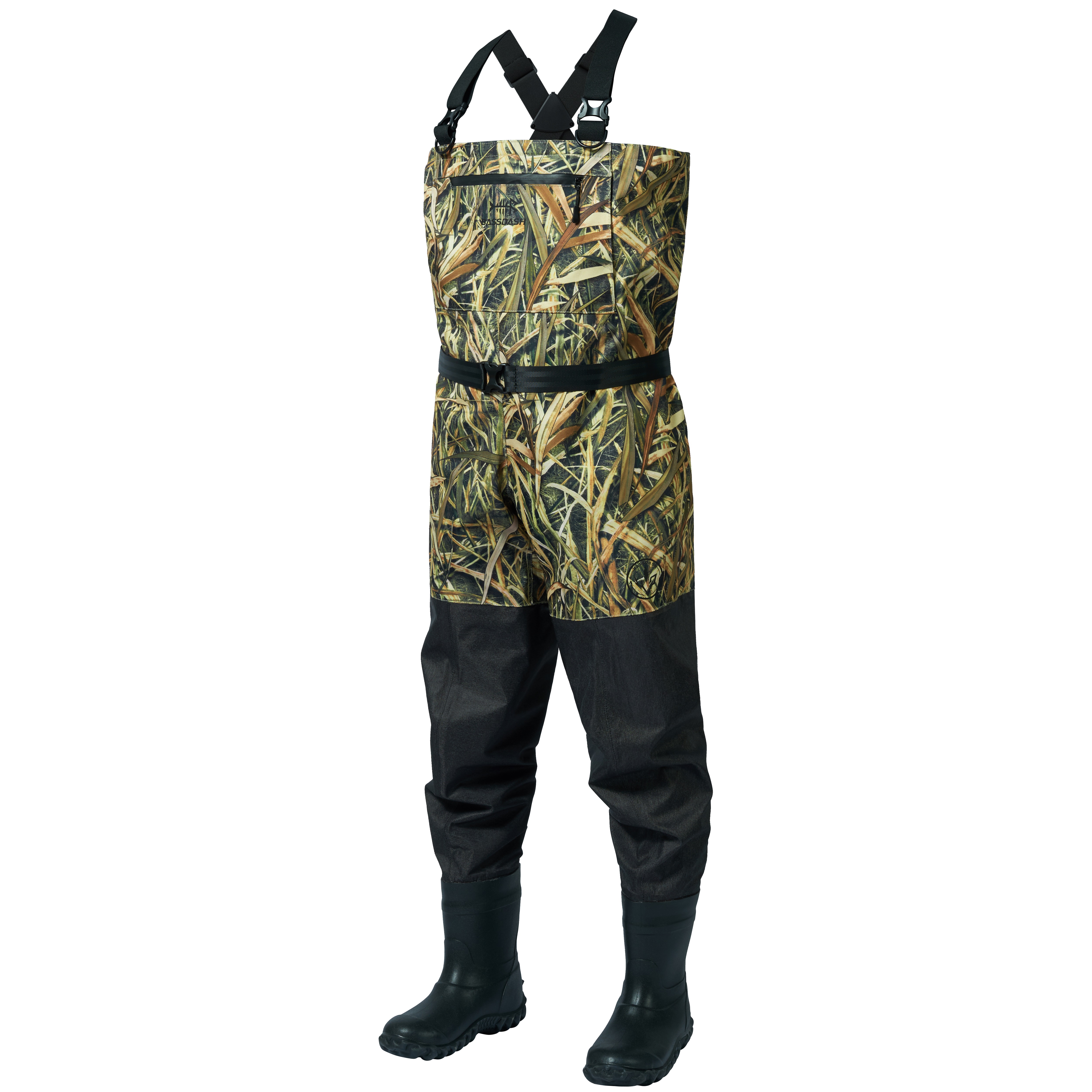 BASSDASH Men Women Boot Foot W - Fishing Waders avaliação e preço