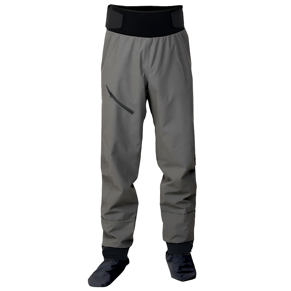 Men's Fly Fishing Waders Three - Fishing Socks avaliação e preço